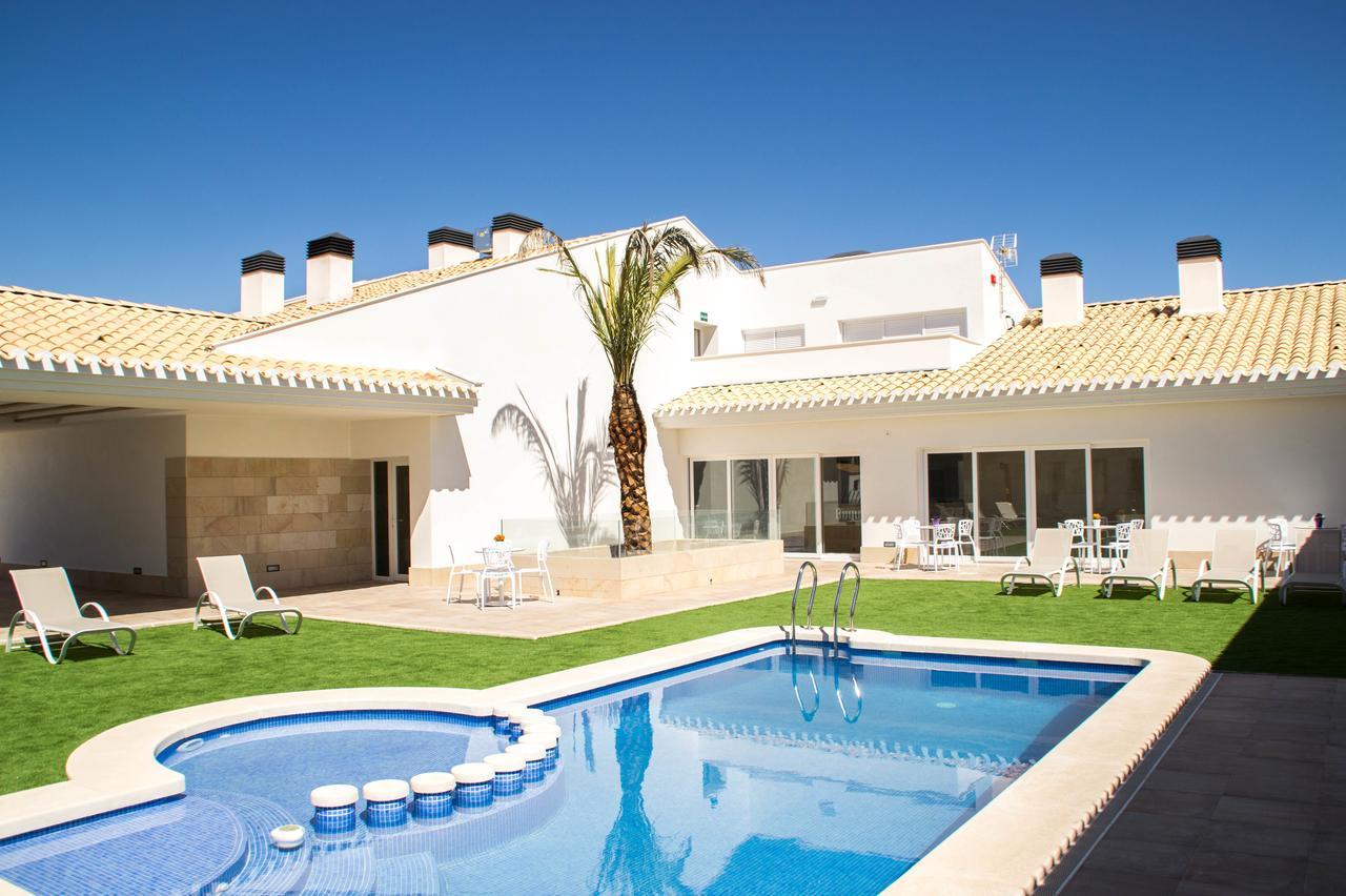 Casa Boquera 4* Карче